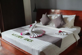 Siem Reap Tevi Residence